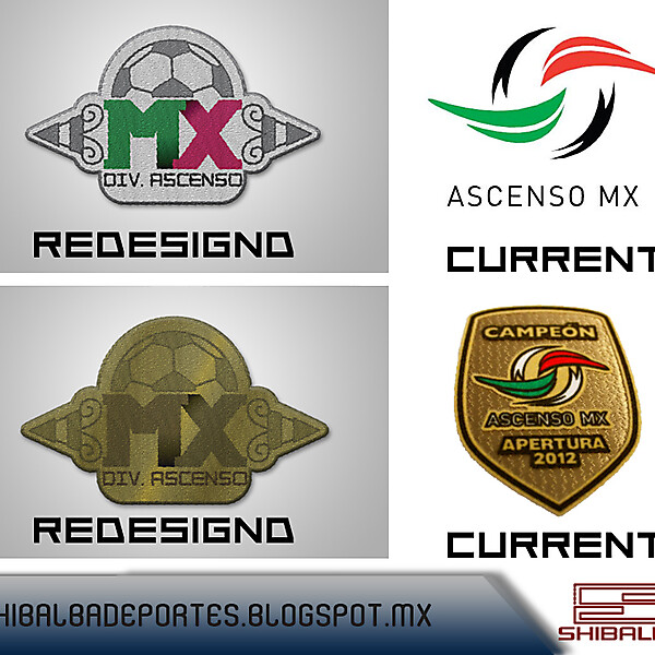 Ascenso MX