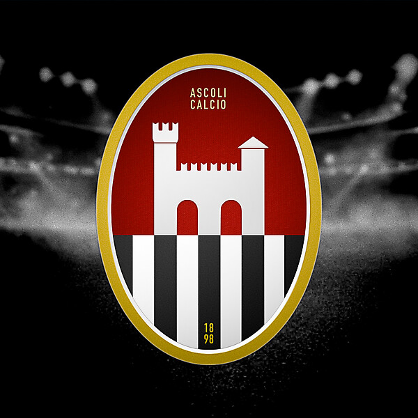 Ascoli Calcio