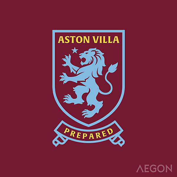 Aston Villa FC