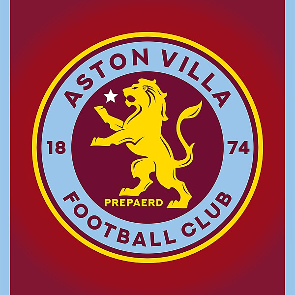 ASTON VILLA FC