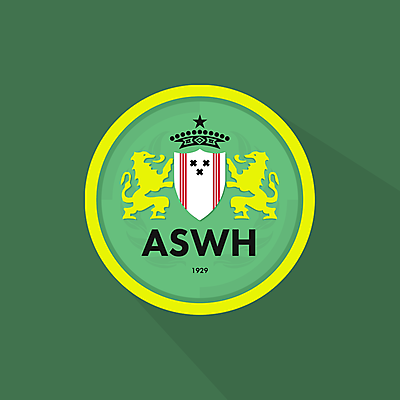 ASWH redesign