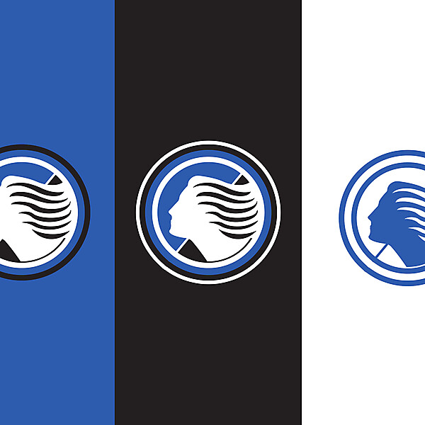 ATALANTA REBRAND KITS