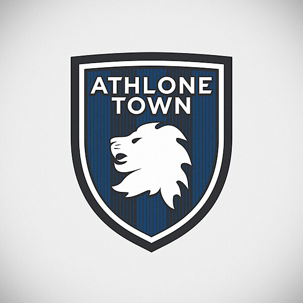 Athlone Town FC crest