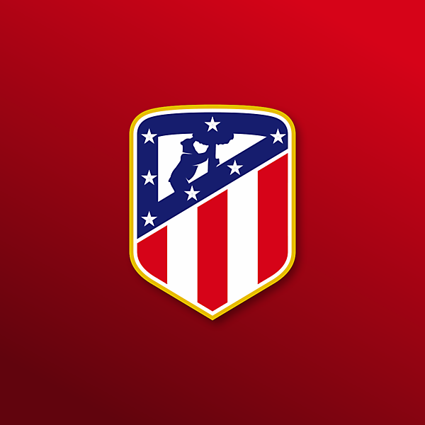 Atletico Madrid [v2]