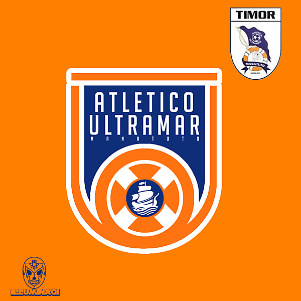 Atletico Ultramar (Timor Leste)