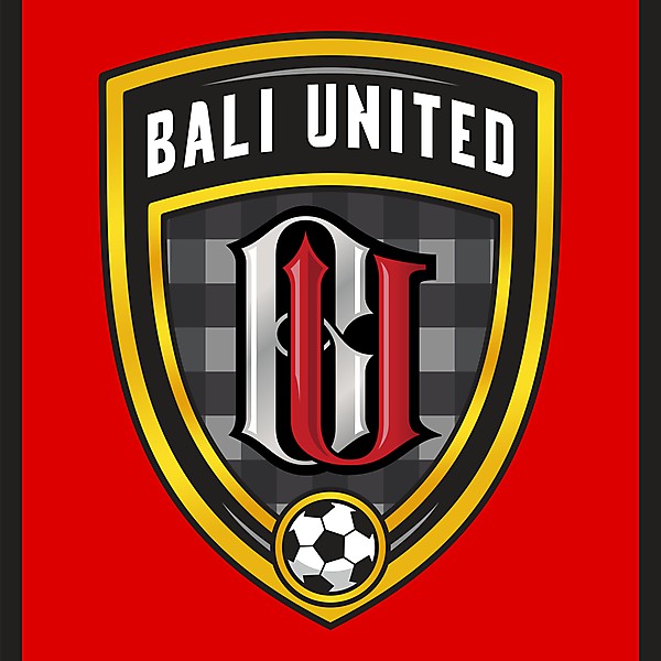 Bali United FC