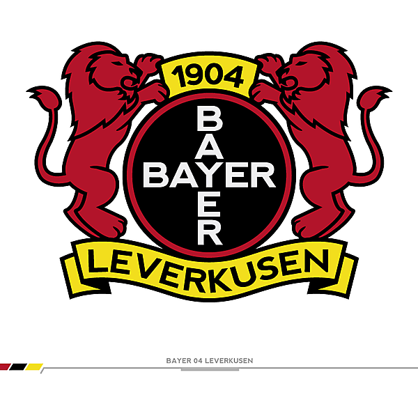 Bayer 04 Leverkusen