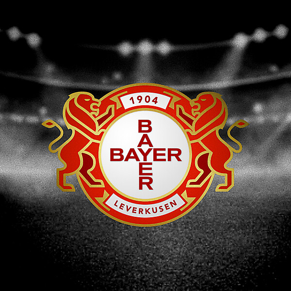 Bayer Leverkusen