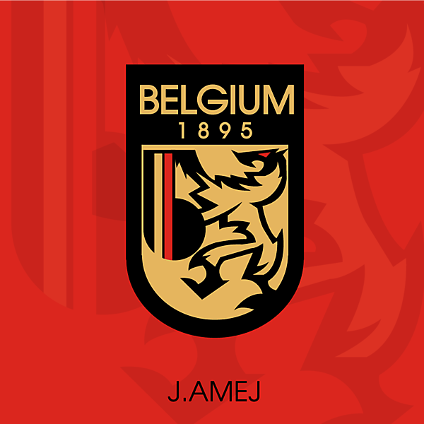 BELGIUM