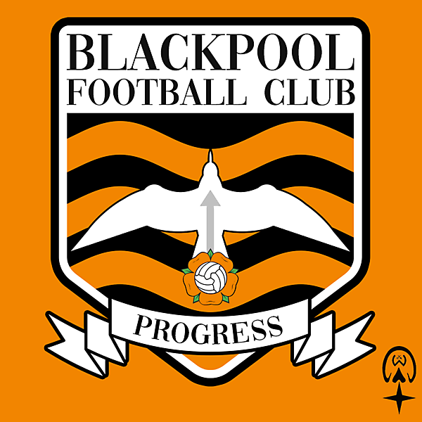 Blackpool FC