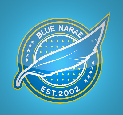 Blue narae