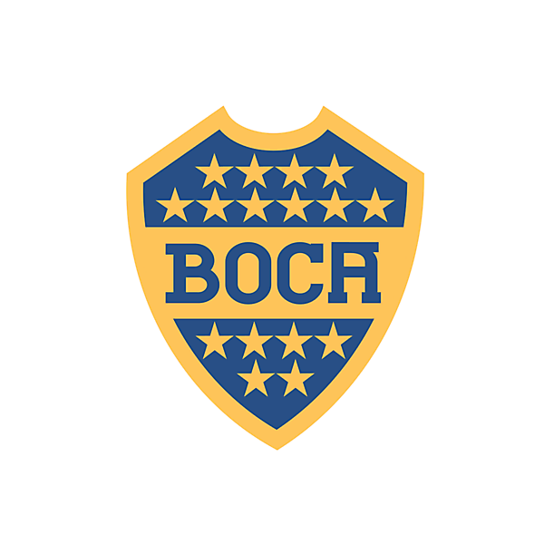 Boca Jrs