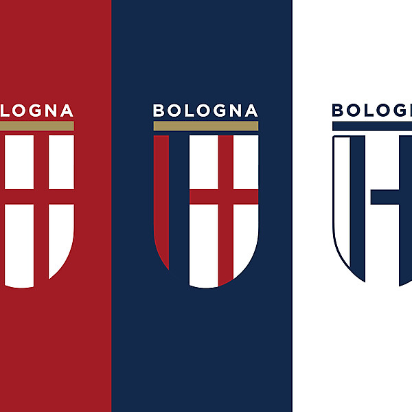 BOLOGNA REBRAND KITS