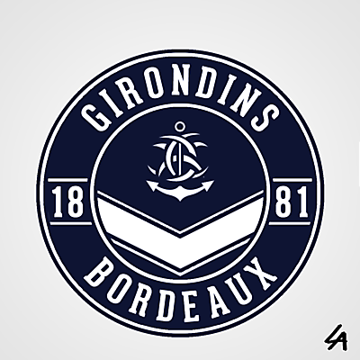 Bordeaux Logo