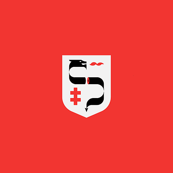 Brand refresh | FK Sūduva