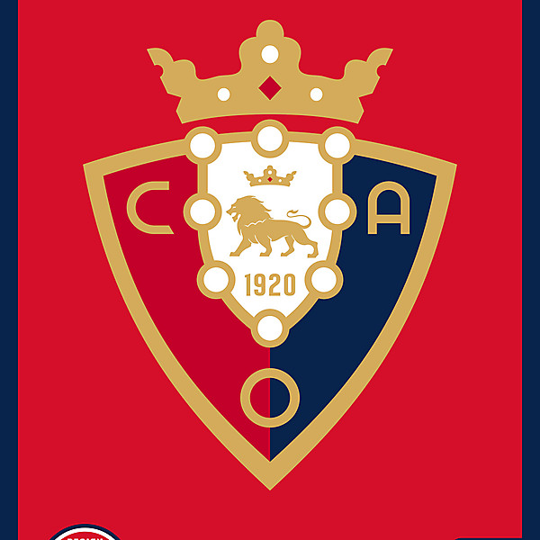 CA OSASUNA