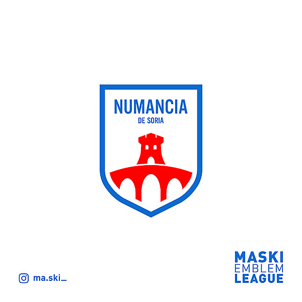 CD Numancia de Soria