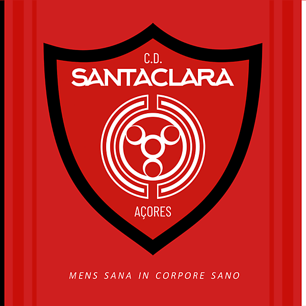 CD SANTA CLARA