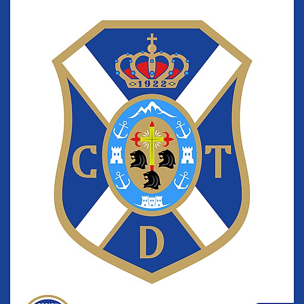 CD TENERIFE