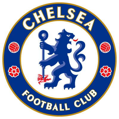 Chelsea V Man u Crest