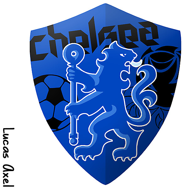 Chelsea Logo