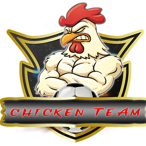 chicken TEAM