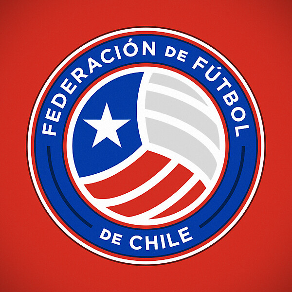 Chile National Team crest