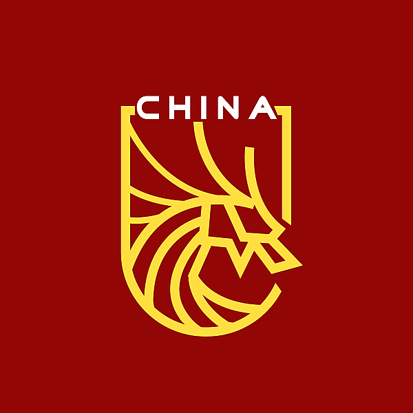 CHINA FC