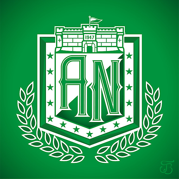 Club Atlético Nacional