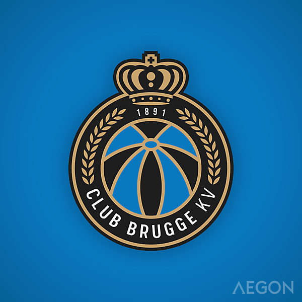 Club Brugge KV