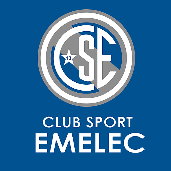 Club Sport Emelec (Ecuador)
