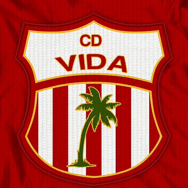 Club Vida