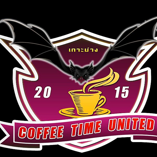 #coffee time united 