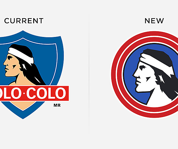 Colo-Colo crest