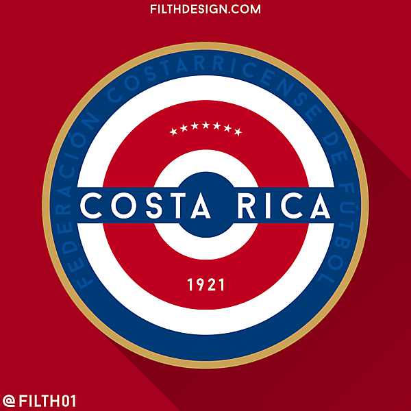 Costa Rica FF