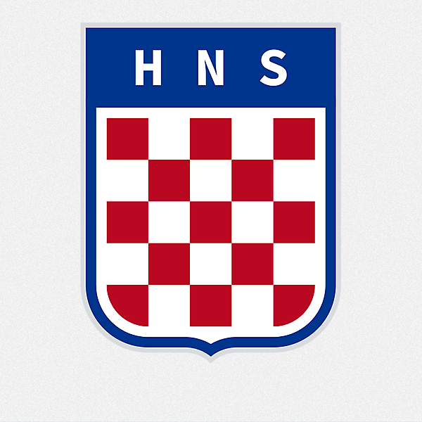 Croatia - Hrvatska - alternate