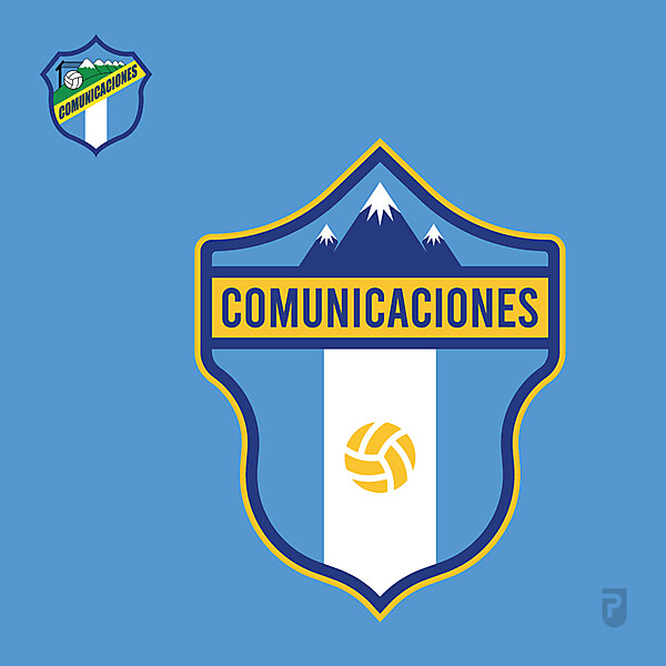 CSD Comunicaciones