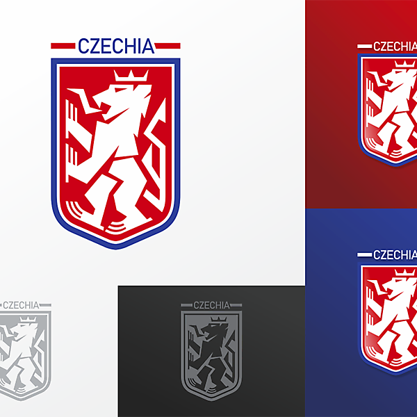 Czech Rep./Czechia NT 