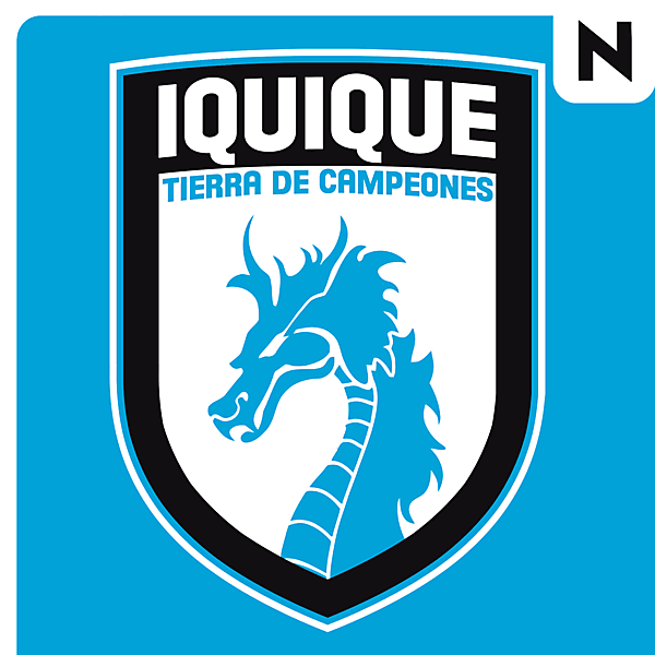 Deportes Iquique