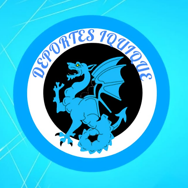 Deportes Iquique Redesign