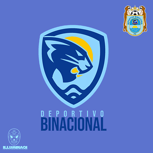 Deportivo Binacional