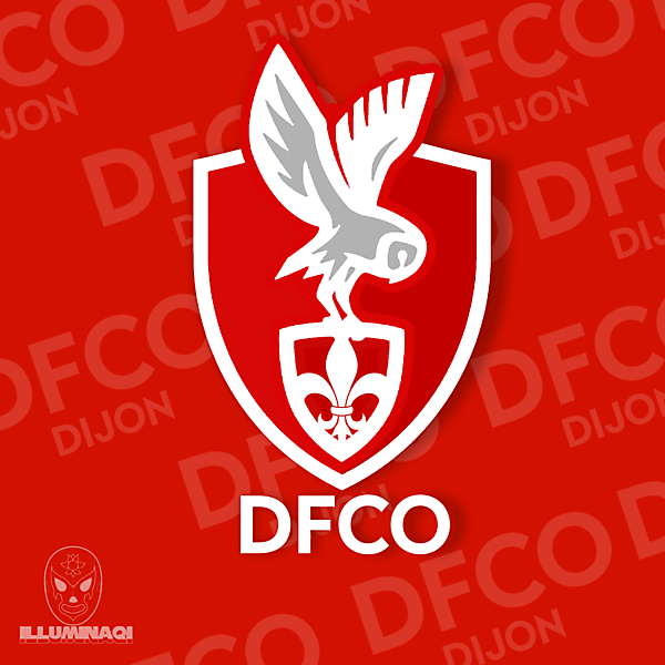 Dijon FCO