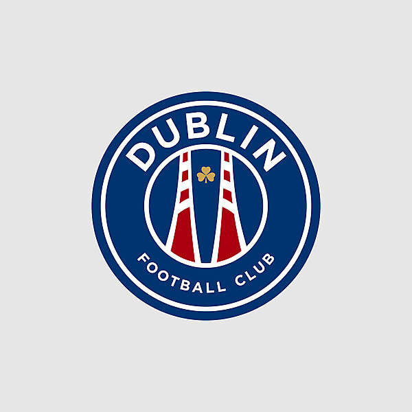 Dublin FC à la PSG