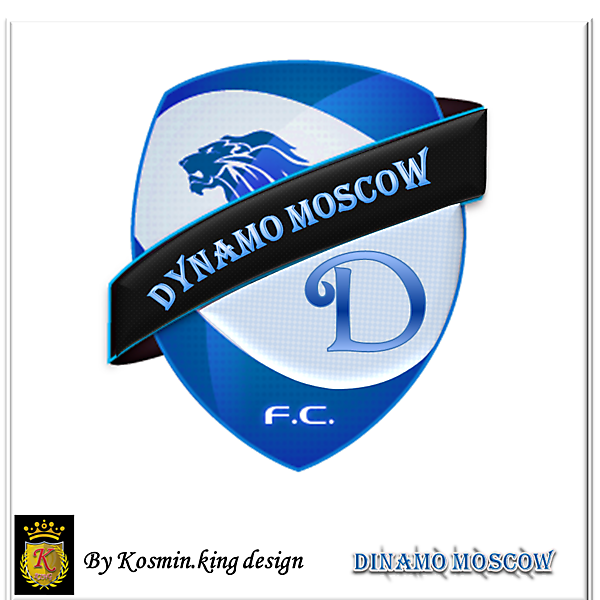 Dynamo Moskow