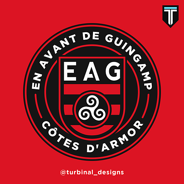 EA Guingamp