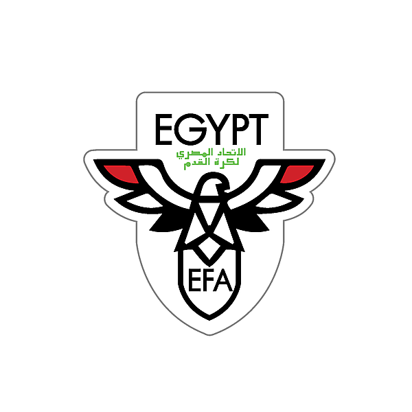 EGYPT LOGO FA