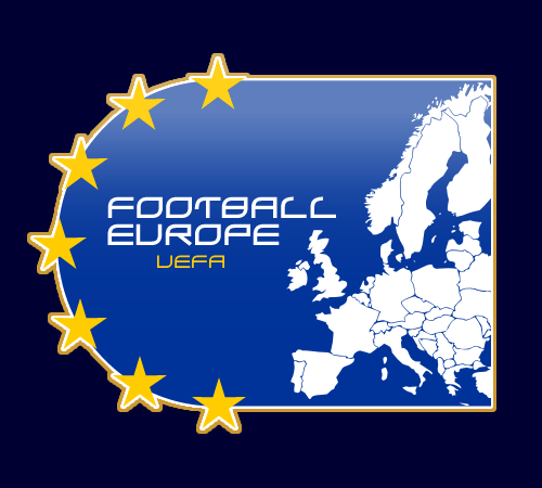 Europe Badge