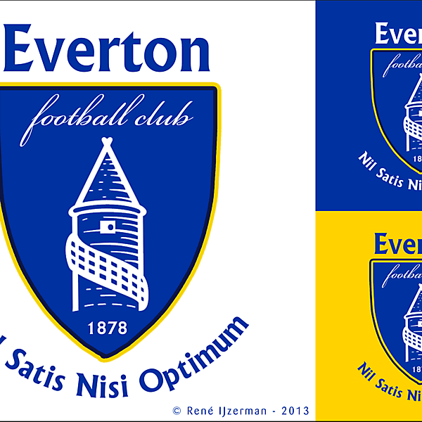 Everton Football Club