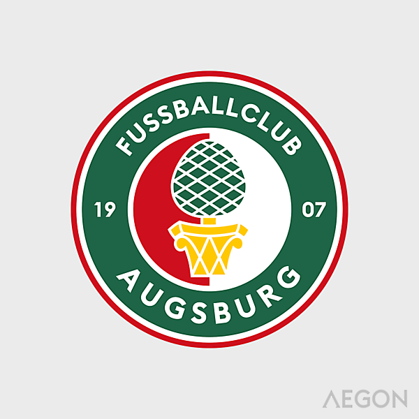 FC Augsburg