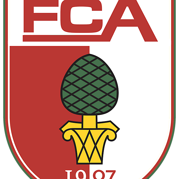 FC Augsburg 